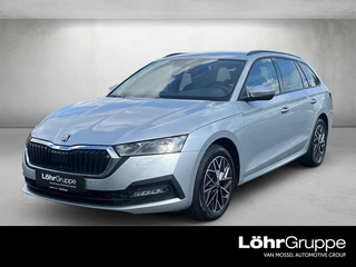 Škoda Octavia Combi 1.5 TSI DSG Ambition *Navi*Kamera*