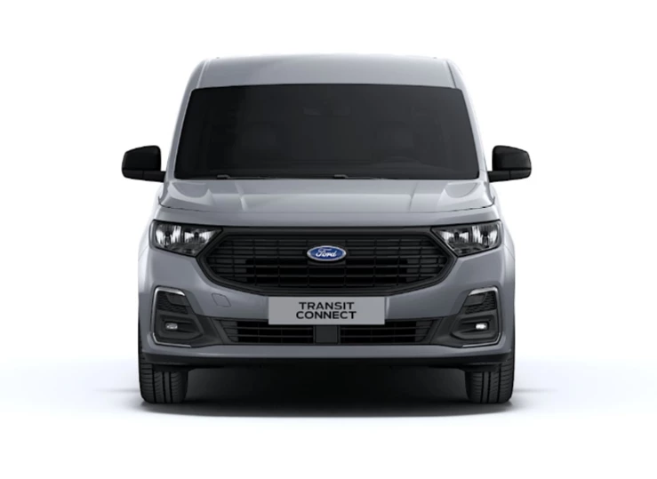 Ford Transit Connect 1.5 EcoBoost PHEV L1 Limited