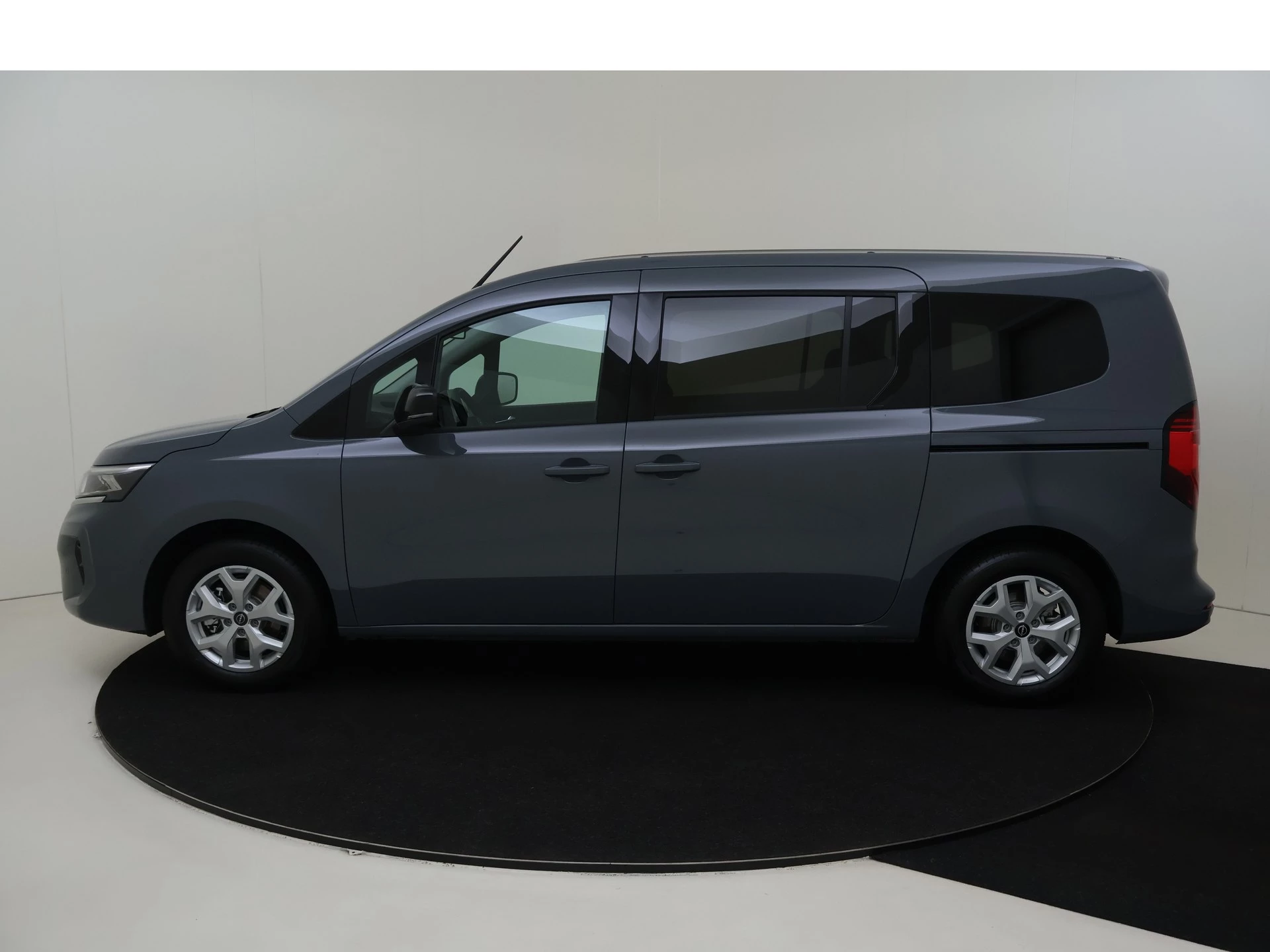 Nissan Townstar Evalia L2H1 EV 121 1AT N-Connecta