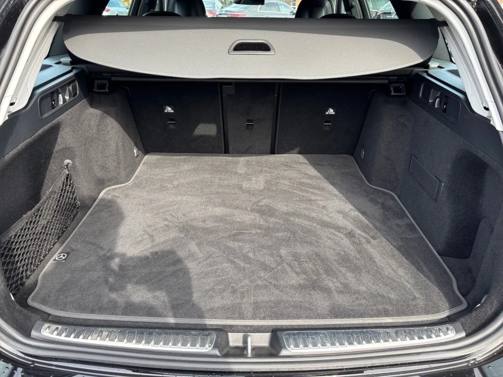 Mercedes-Benz-C-Klasse 200-image-13