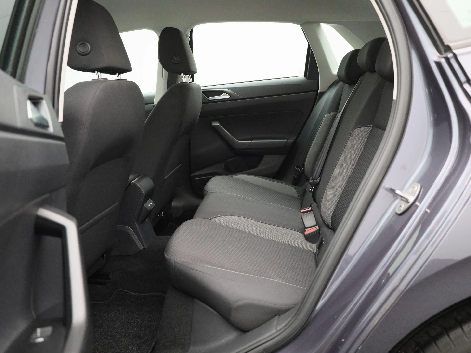 Volkswagen Polo 1.0 TSI Life 95pk