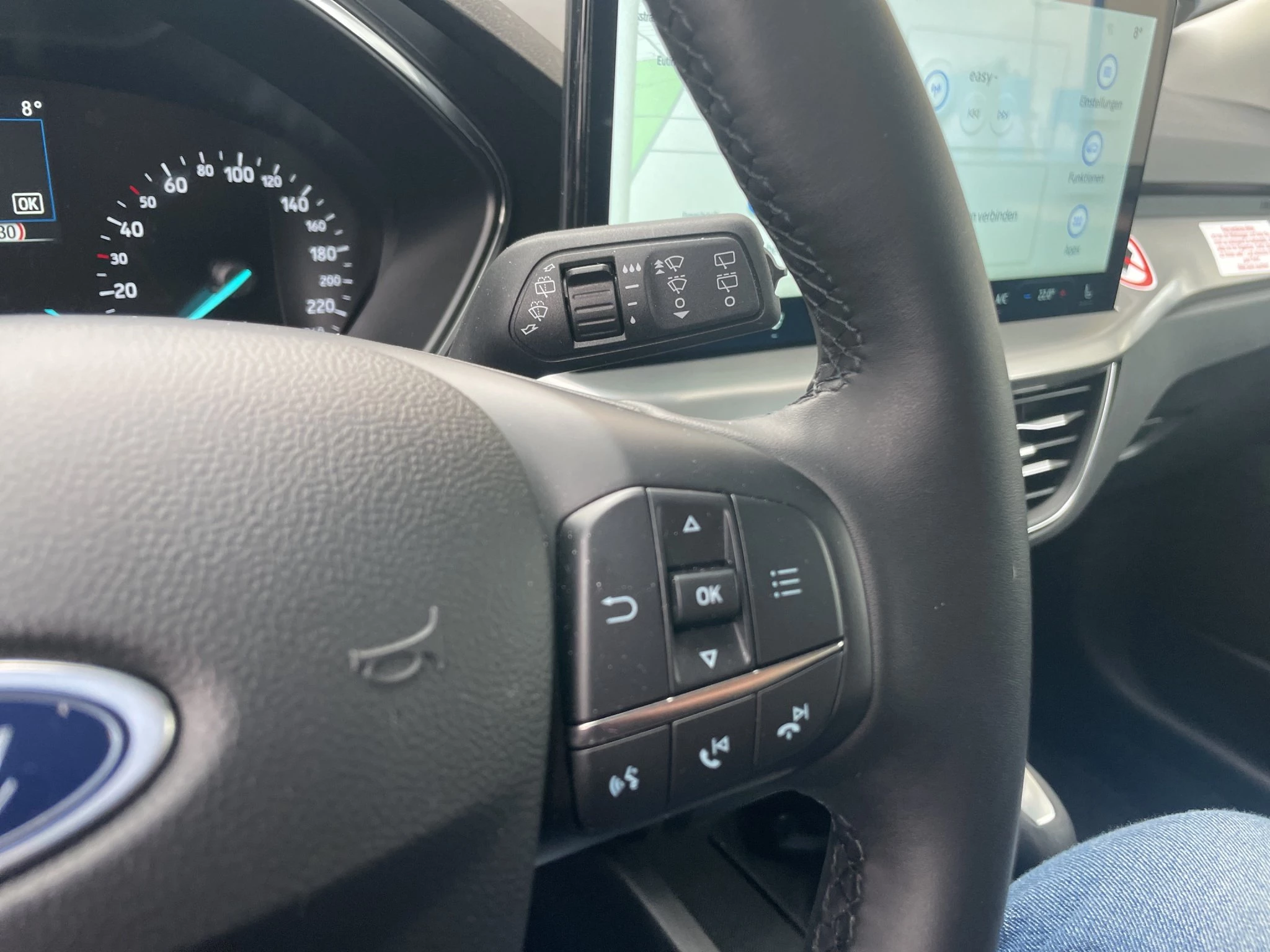 Ford Focus Turnier Titanium Edition NAV | ACC | KAM | GJR