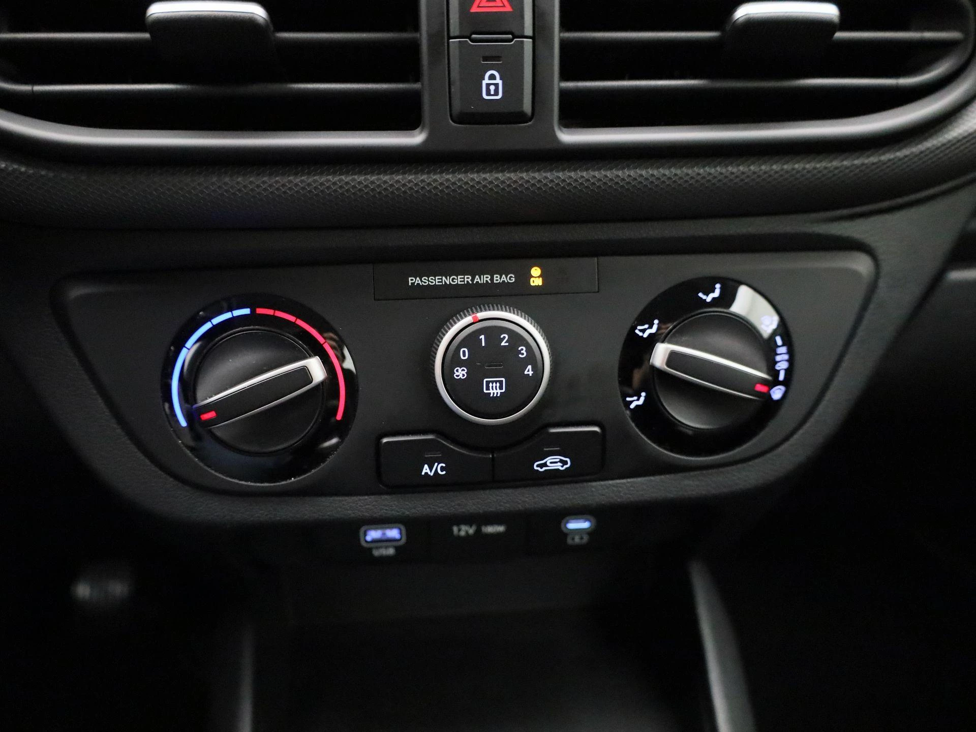 Hyundai i10 1.0 Comfort |