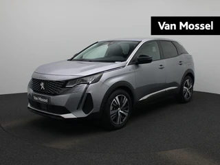 Peugeot 3008 1.6 HYbrid 225 GT