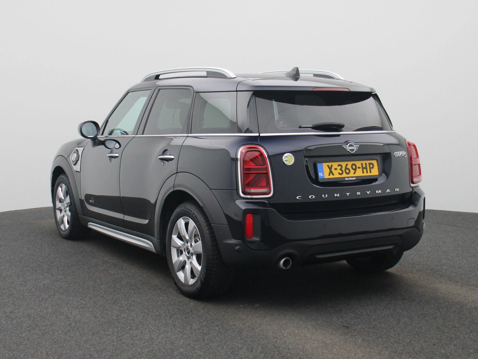 MINI Countryman Mini 1.5 Cooper S E ALL4
