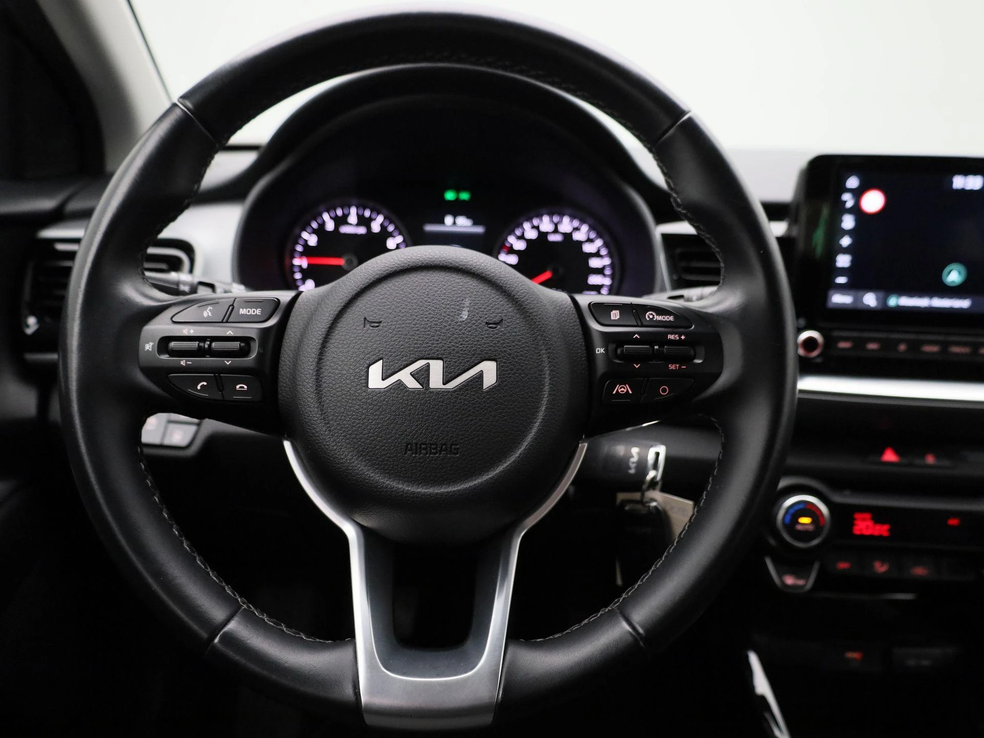 Kia Stonic 1.0 T-GDi MHEV DynamicLine