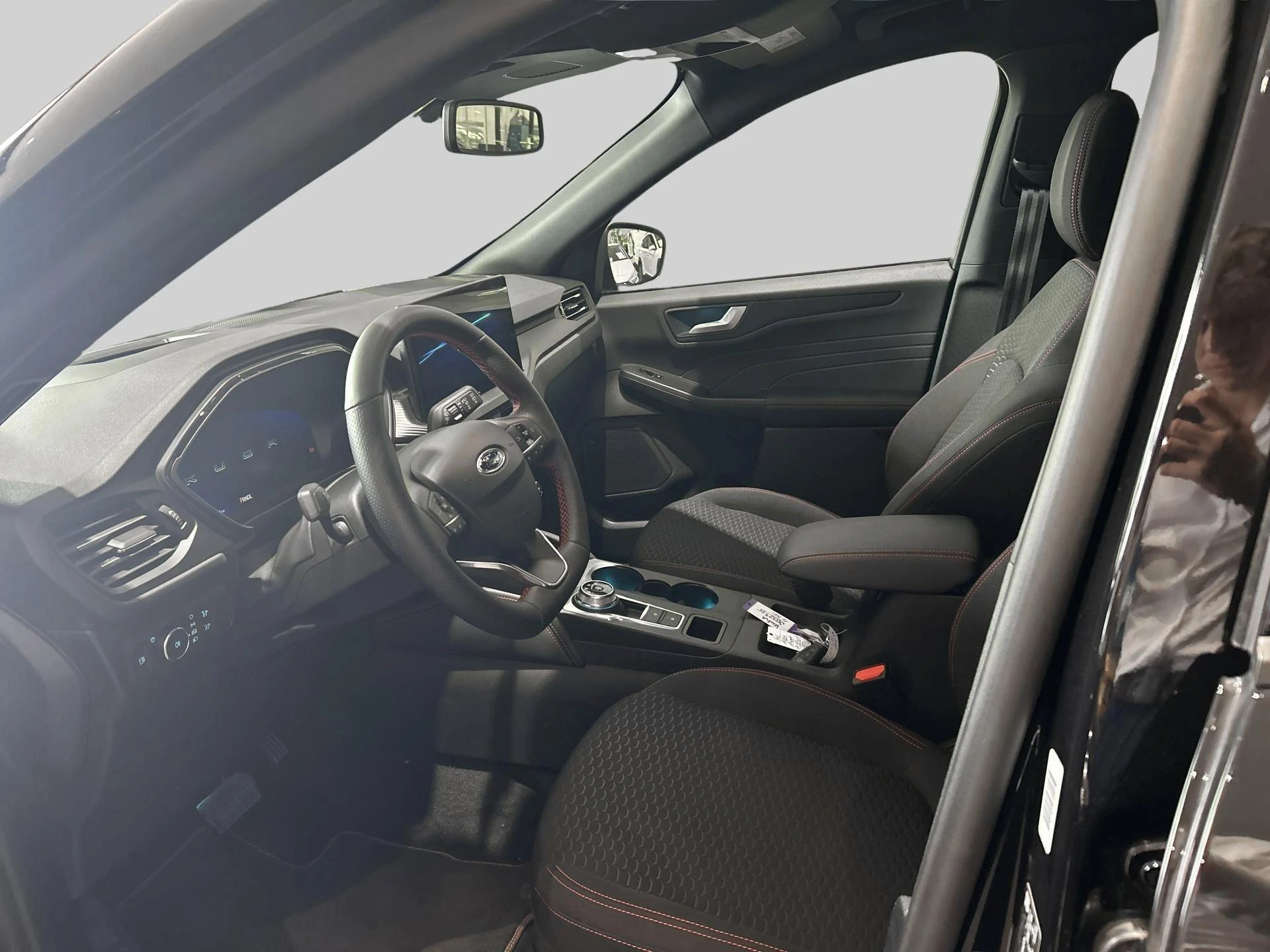 Ford Kuga NEW MODEL - ST LINE - PHEV
