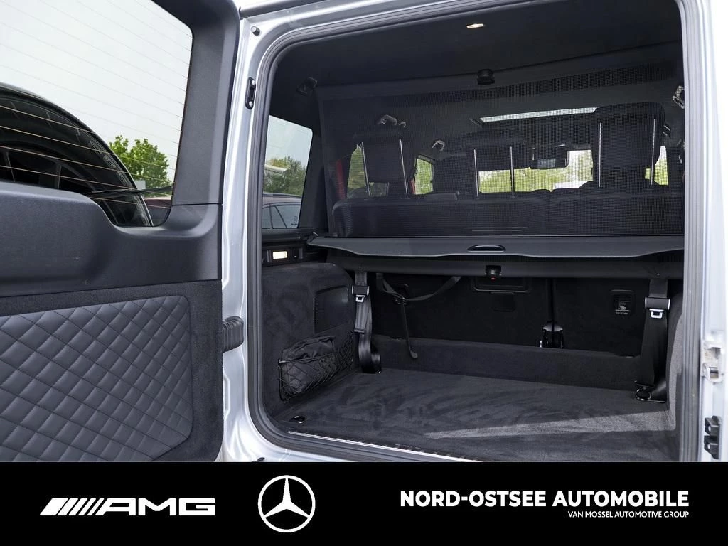 Mercedes-Benz G-Klasse 500 AMG COMAND STANDH 360 AHK NIGHT SHD TOTW AMG LineW464 G 500 AMG COMAND STANDH 360 AHK NIGHT SHD TOTW AMG Line