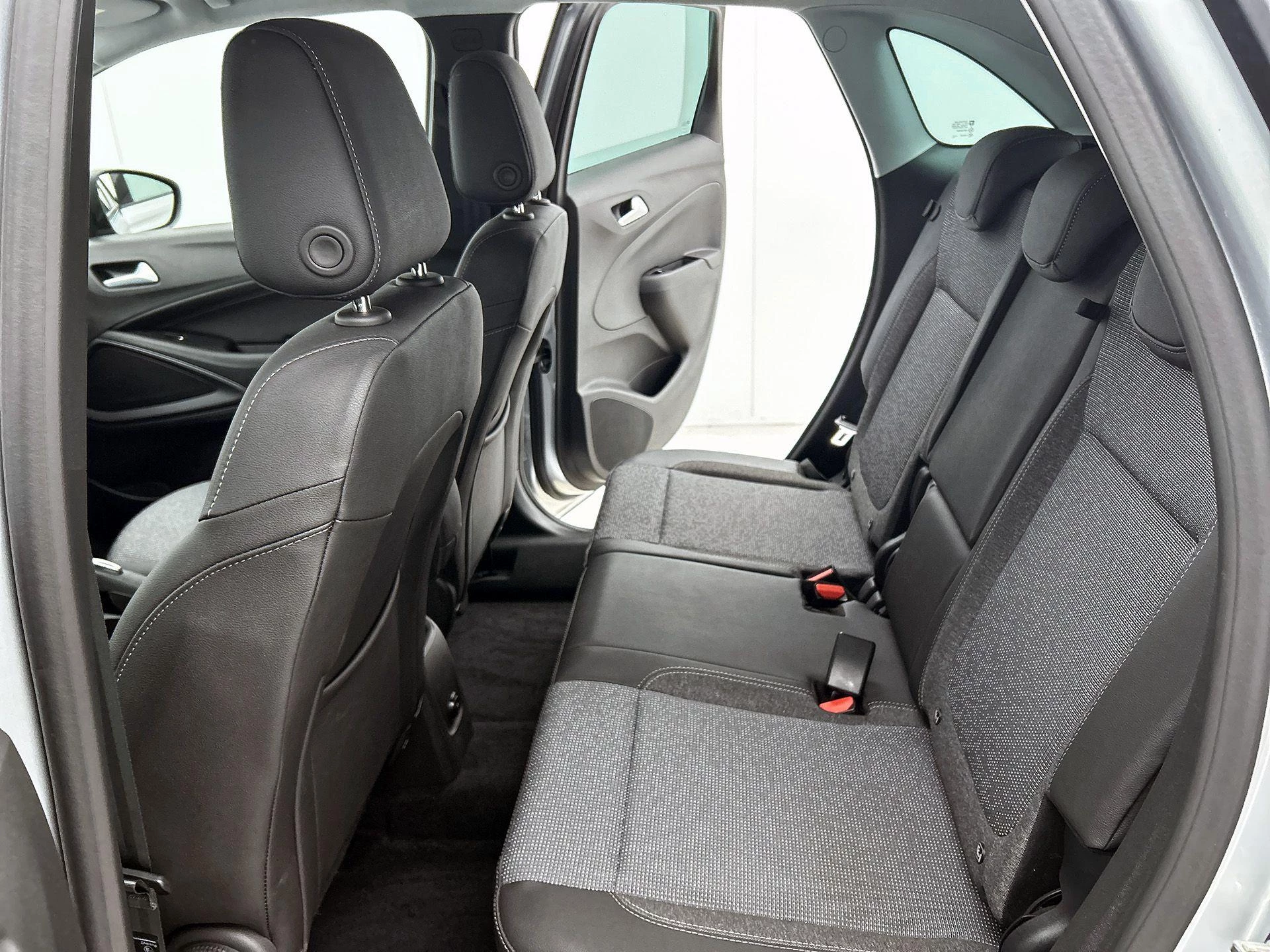 Opel Crossland 1.2 Turbo Elegance