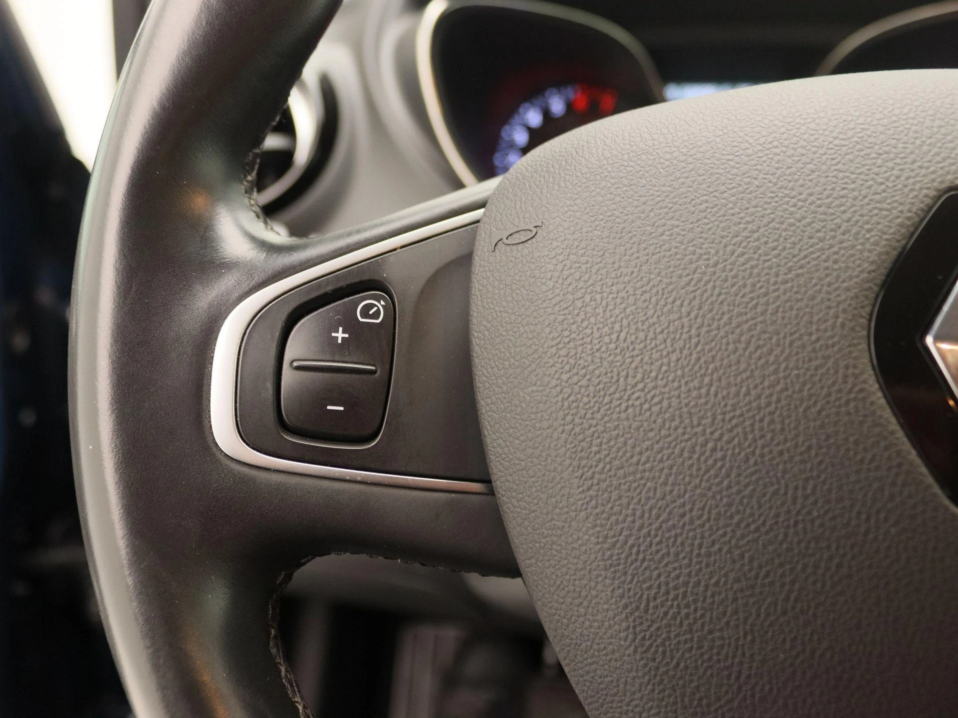 Renault Captur TCe 90 Bose