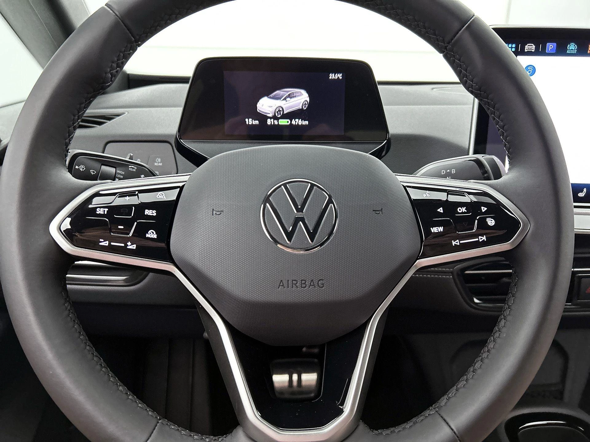 Volkswagen ID.3 Pro S Limited Edition 79 kWh 232PK