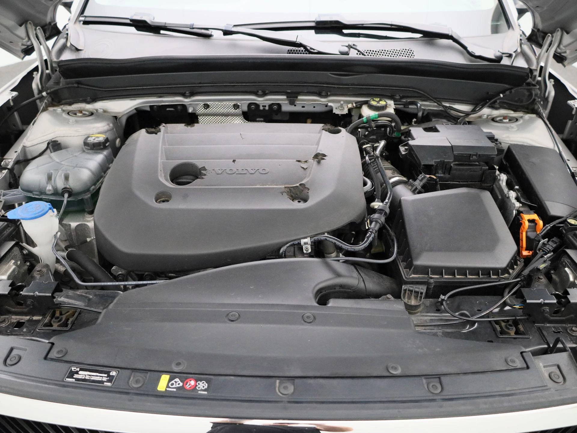 Volvo XC40 B3 Essential DCT