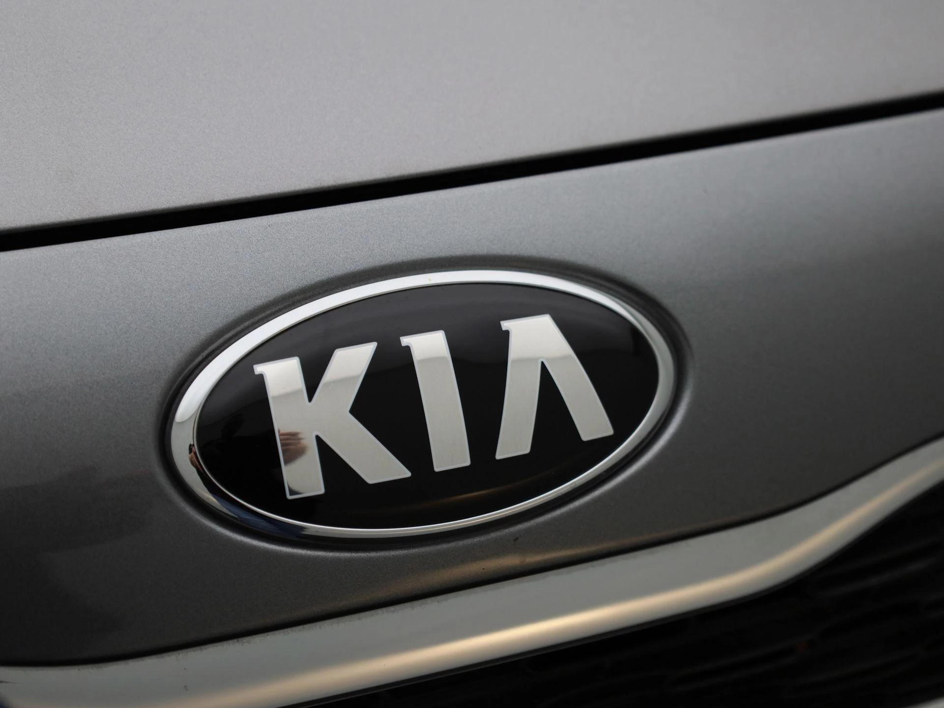 Kia Picanto Fusion 1.0