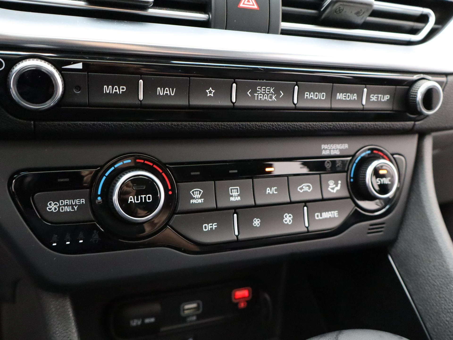 Kia Niro More 1.6 GDi HEV 6DCT
