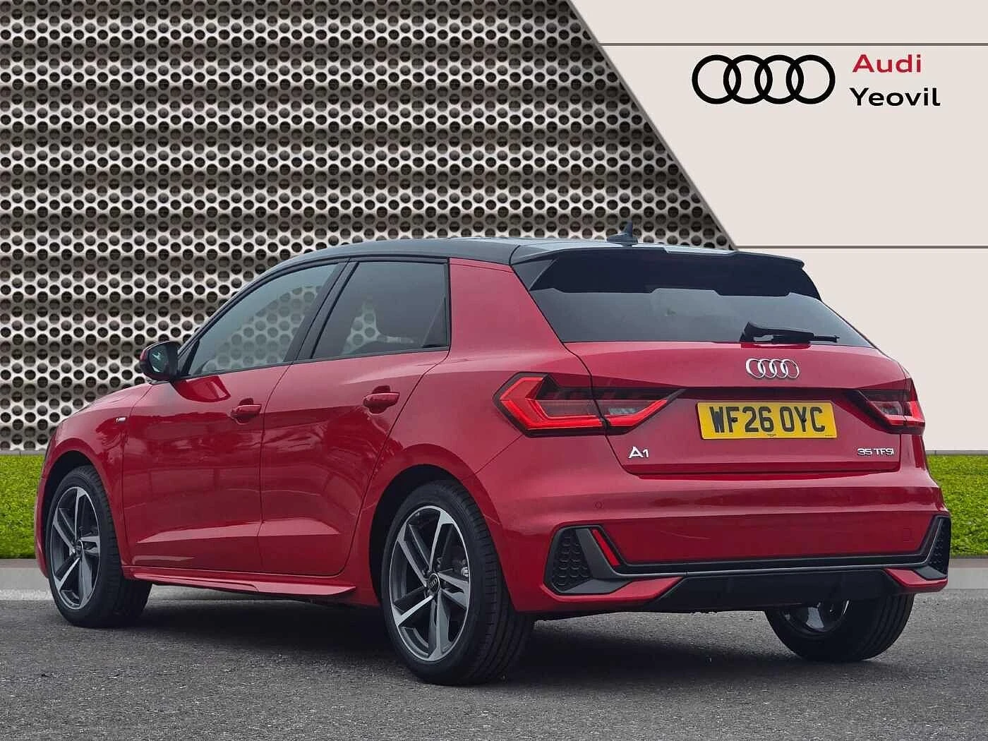 Audi-A1 Sportback-image-2