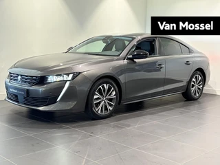Peugeot 508 1.6 HYbrid Allure