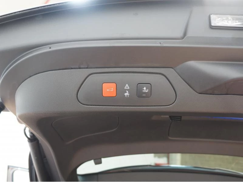 Opel Grandland X 1.2T Innovation automaat
