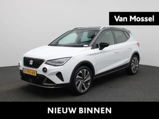 SEAT Arona 1.0 TSI FR Business Intense