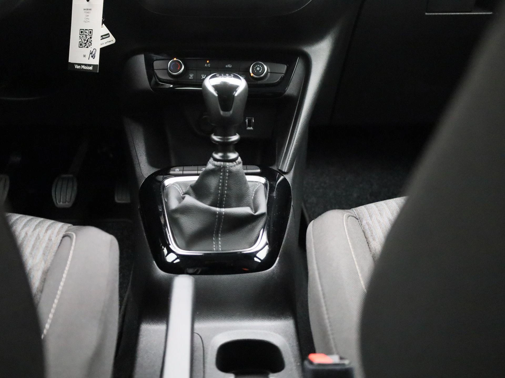 Opel Corsa 1.5 D Edition