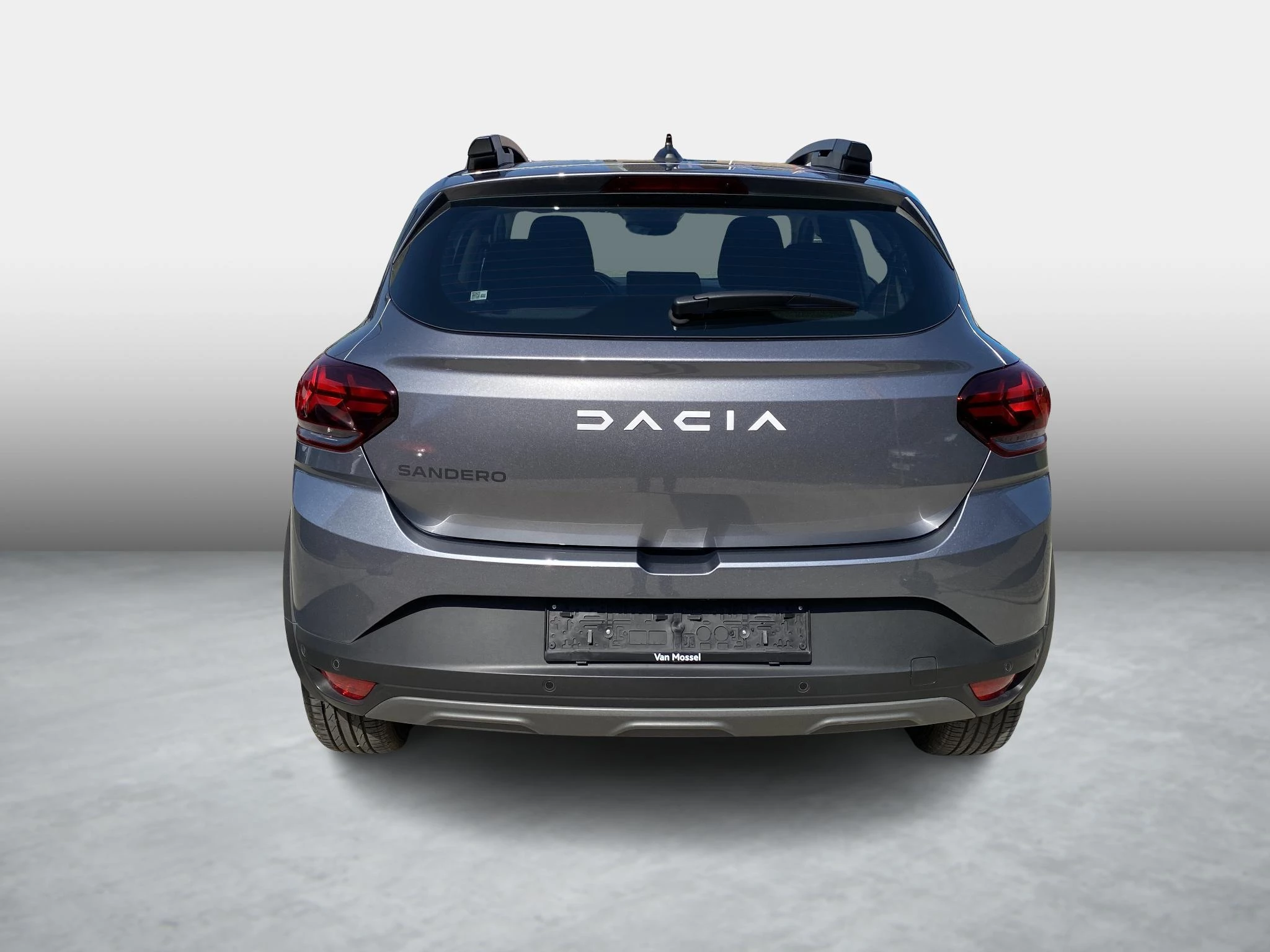 Dacia Sandero Expression TCe 90