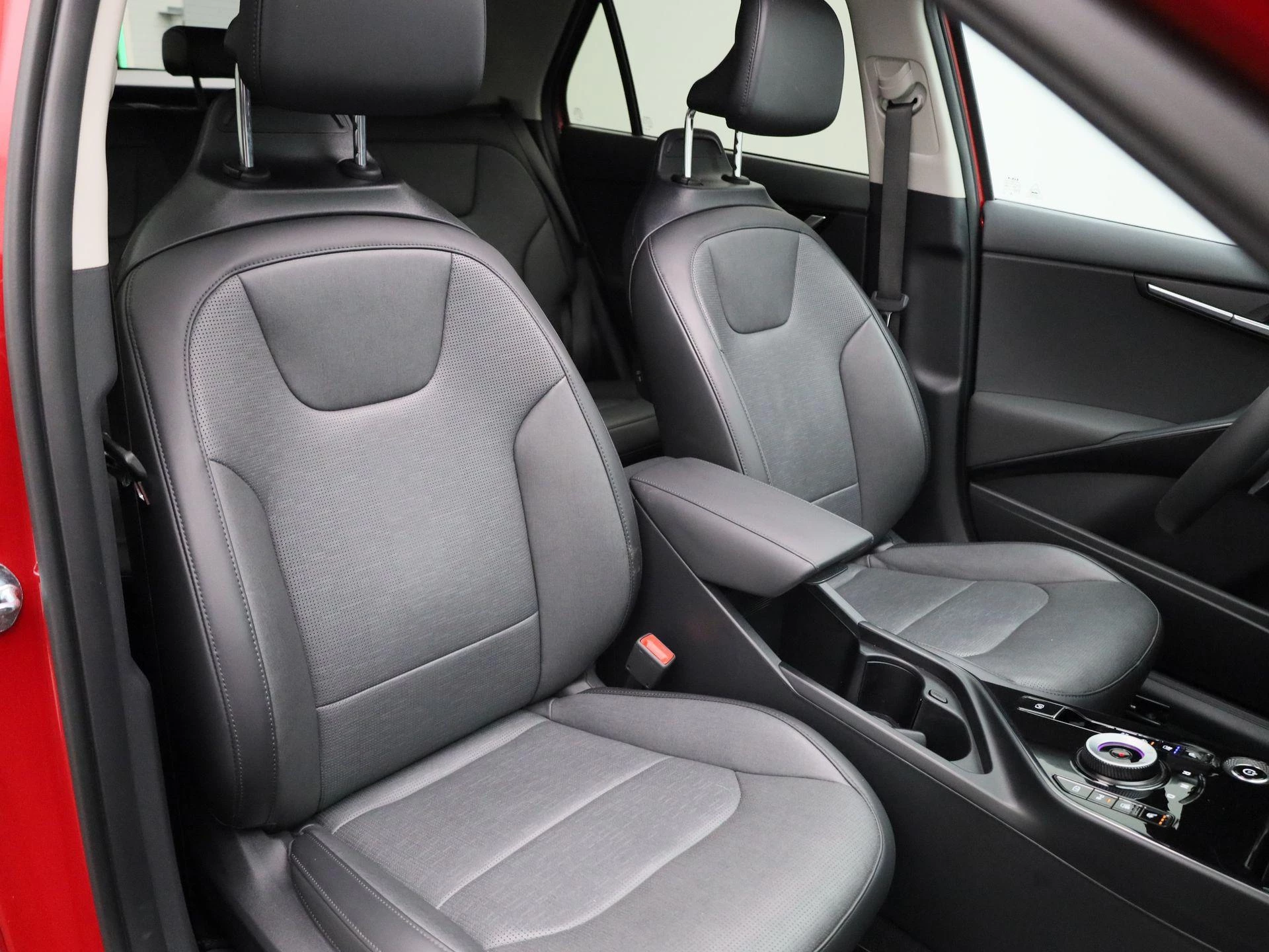 Kia-Niro EV-image-49