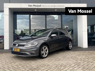 Volkswagen Golf 1.6 TDI Highline