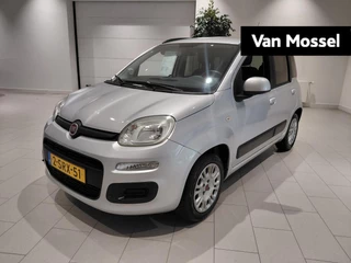 Fiat Panda 0.9 TwinAir Lounge
