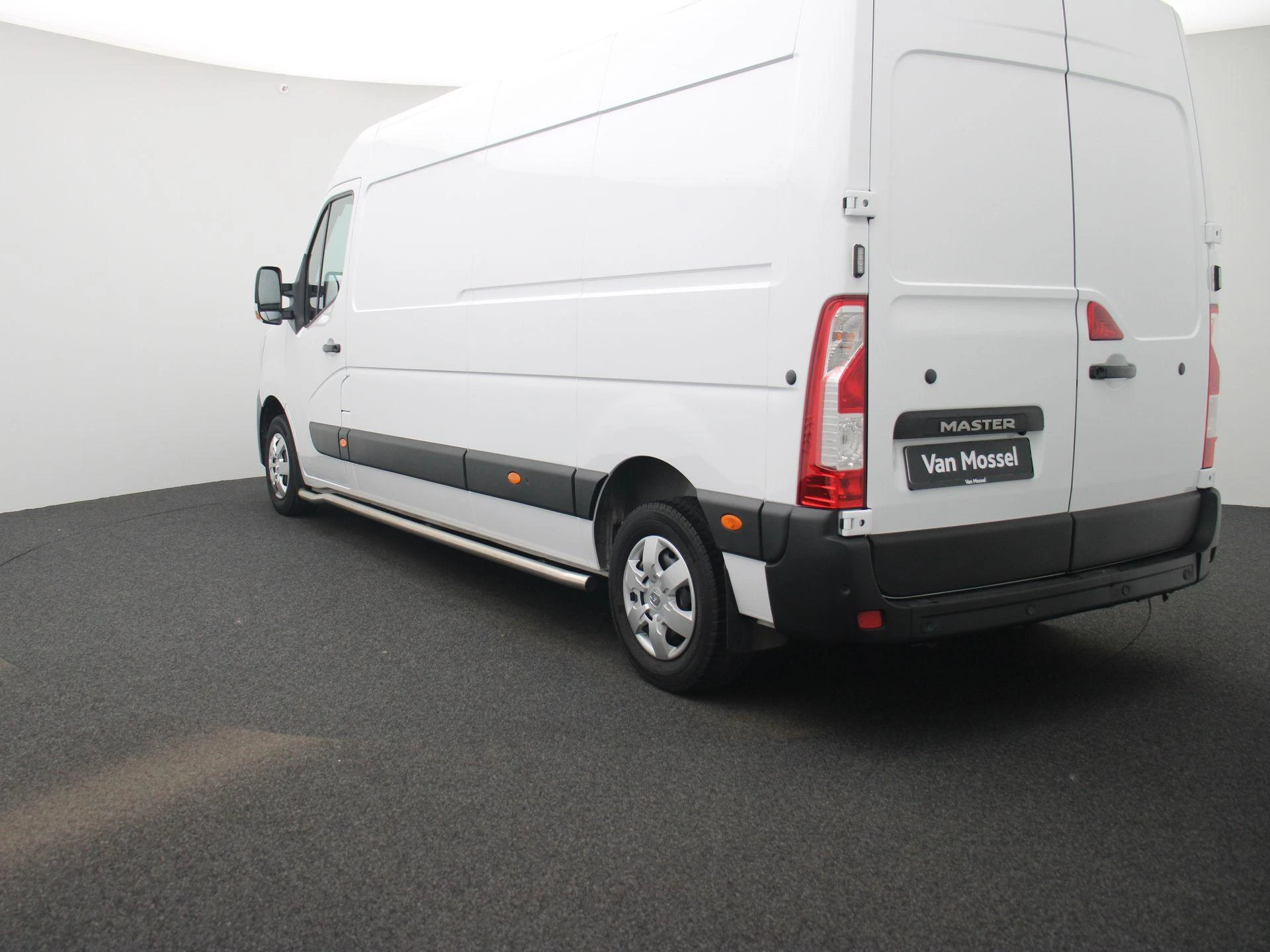 Renault Master T35 2.3 dCi 135Pk L3H2 Comfort