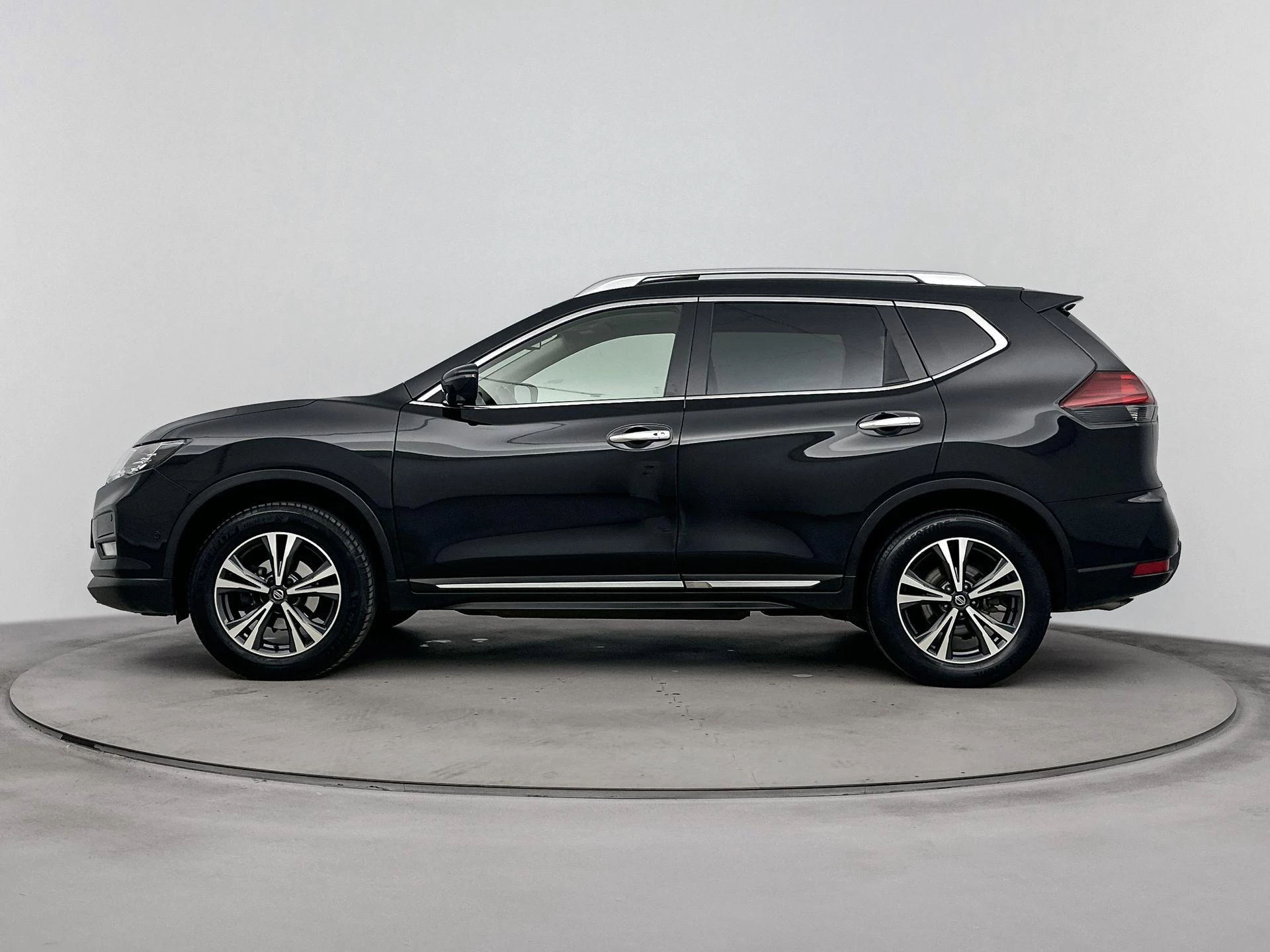 Nissan X-Trail 1.3 DIG-T Tekna 160PK