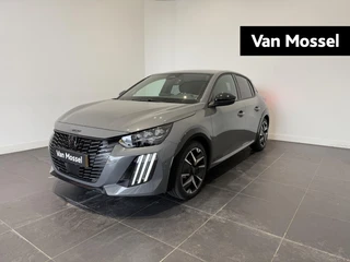 Peugeot 208 1.2 Hybrid 145 e-DCS6 GT