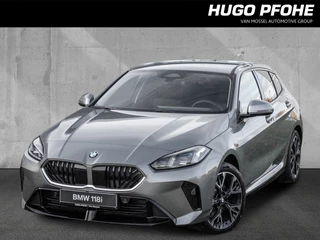 BMW 1er Reihe