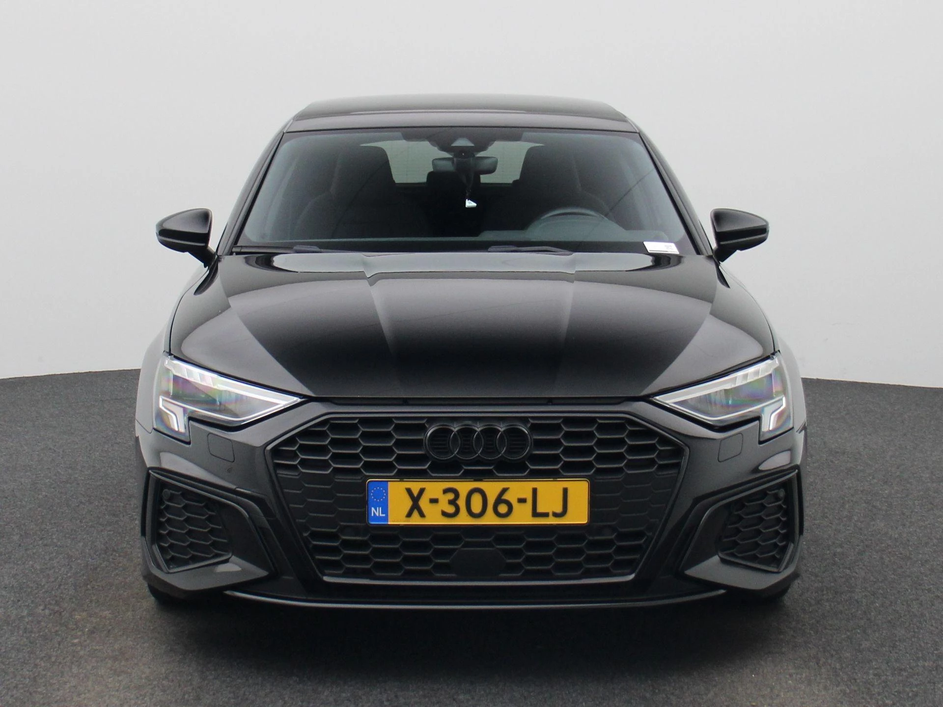 Audi A3 Sportback 30 TFSI S edition