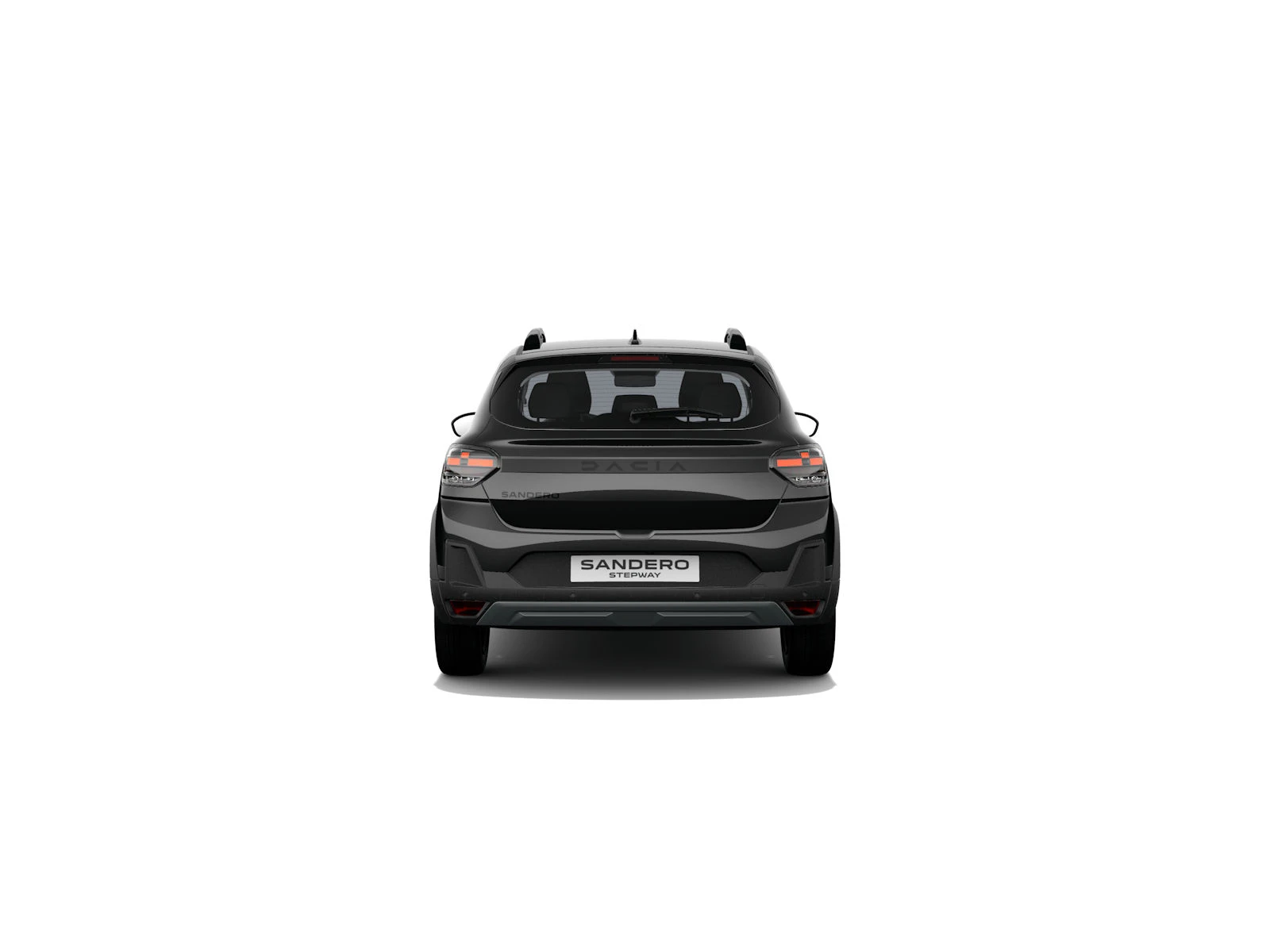 Dacia Sandero Stepway Expression