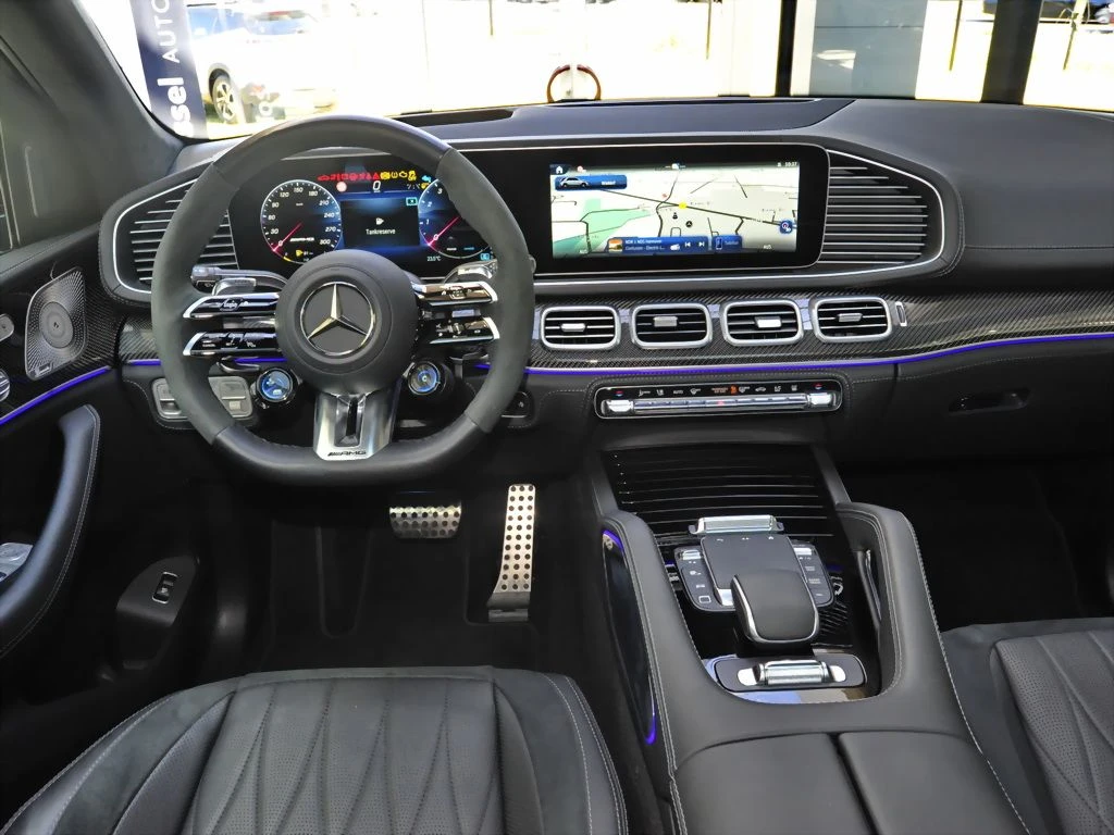 Mercedes-AMG-GLE 63 S AMG-image-9