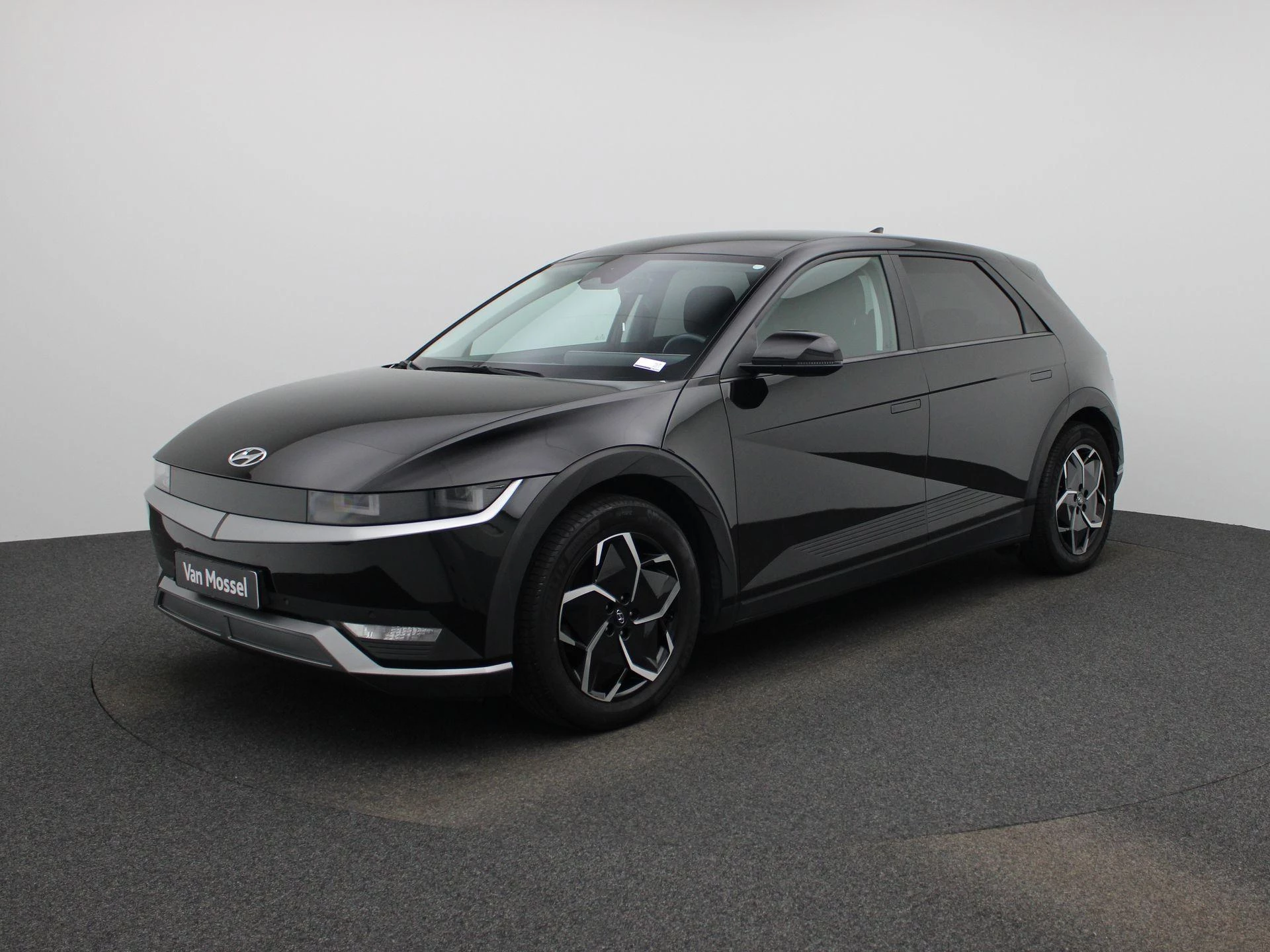 Hyundai-IONIQ 5-image-0