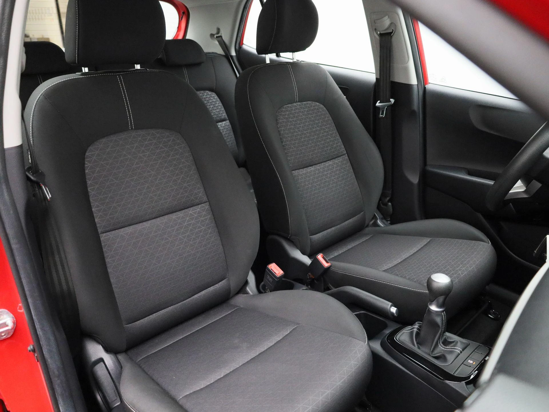 Kia Picanto 1.0 DPi ComfortLine