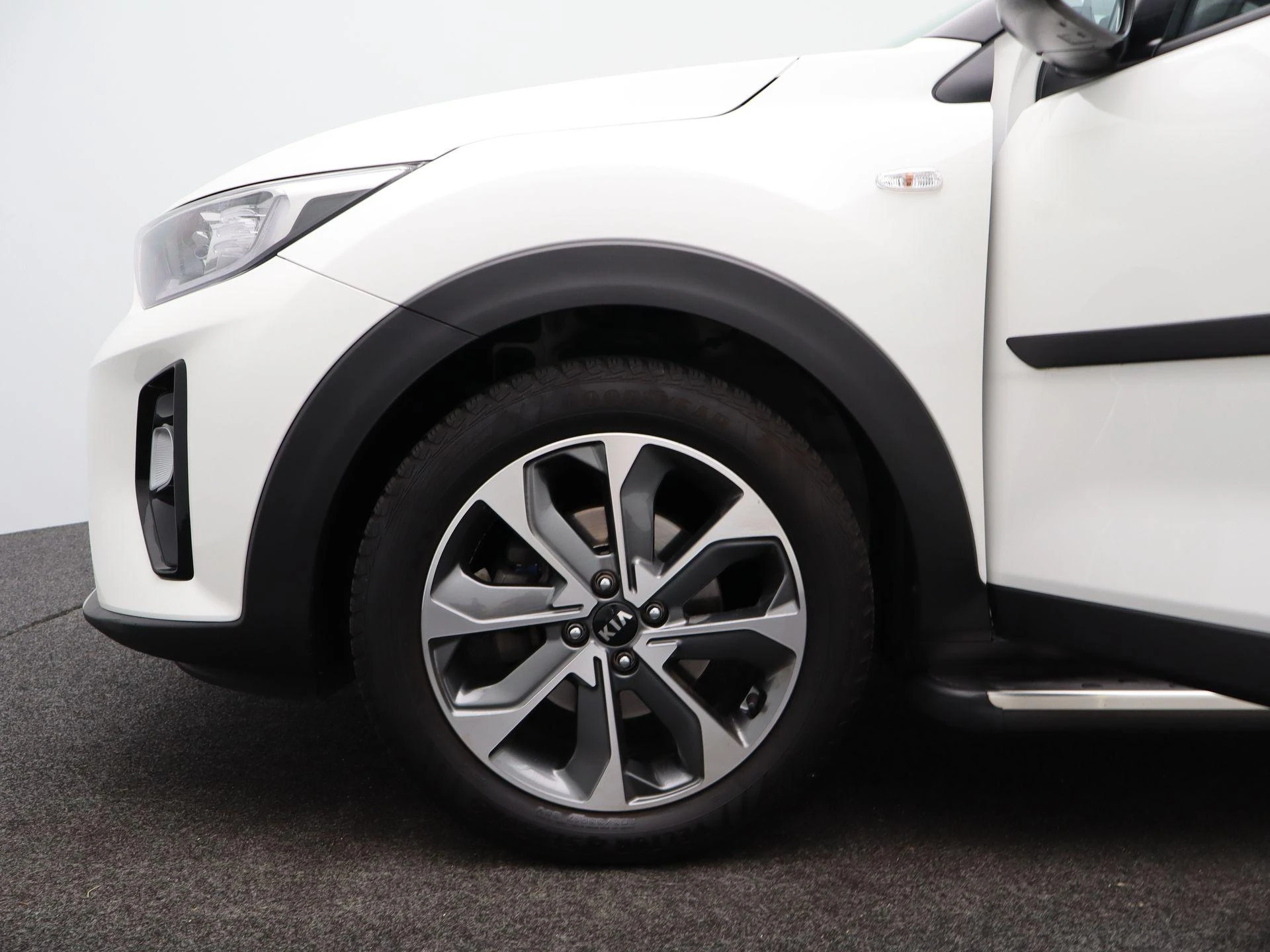 Kia Stonic 1.0 T-GDi ComfortPlusLine Navigator