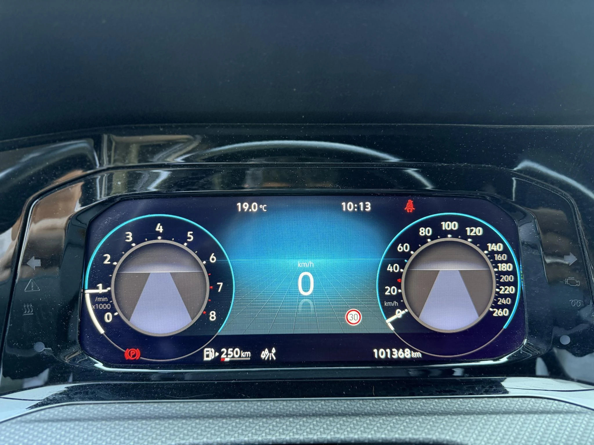 Volkswagen Golf Variant 1.5 TSI R-Line