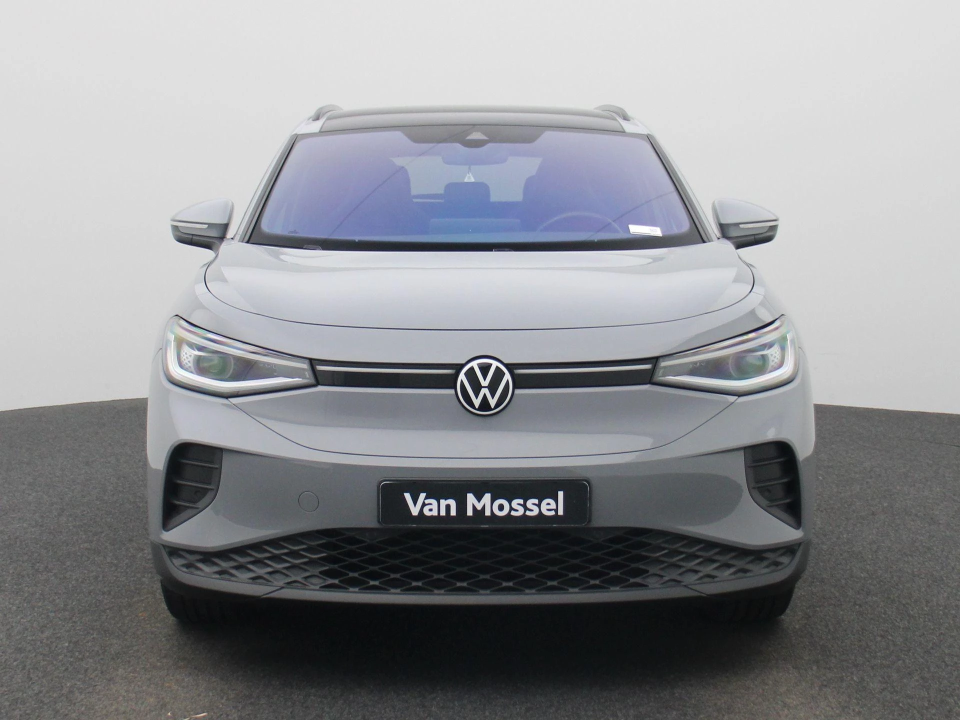 Volkswagen ID.4 Pro 77 kWh 204 PK|