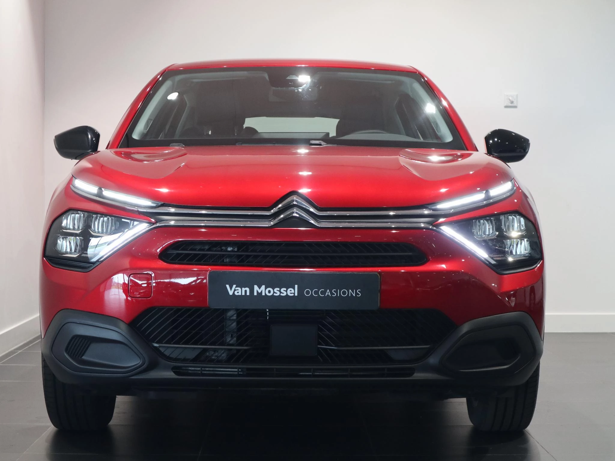 Citroën ë-C4 You 50 kWh