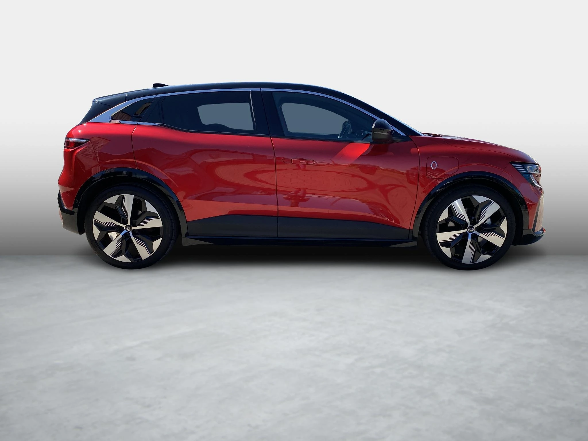 Renault Megane E-Tech Techno EV60 R220 Comfort Range