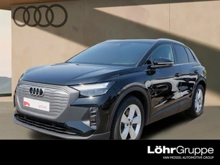 Audi Q4 e-tron 40 AHK*NAVI*VIRTUAL*ACC*PDC*LED*SHZ
