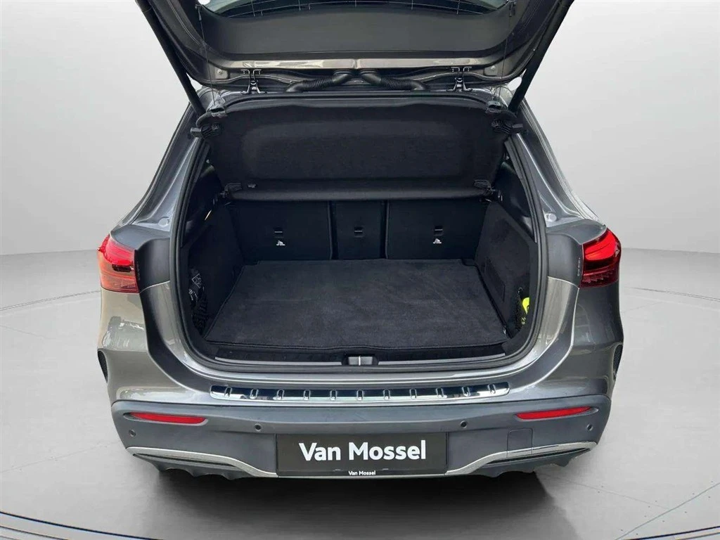 Mercedes-Benz EQA 350 EL AMG Advance 4Matic 292HK 5d Aut.