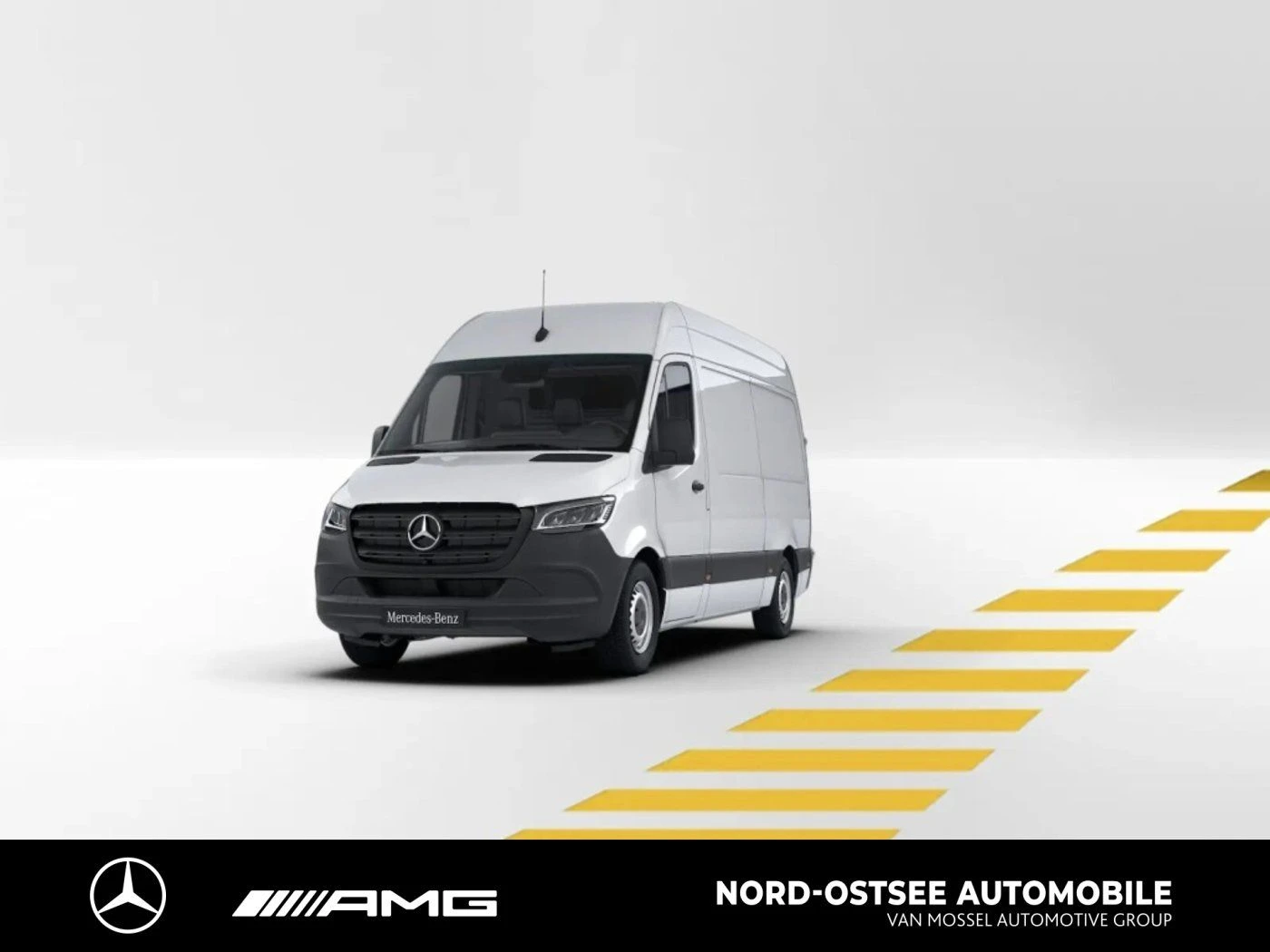 Mercedes-Benz-Sprinter 316-image-0