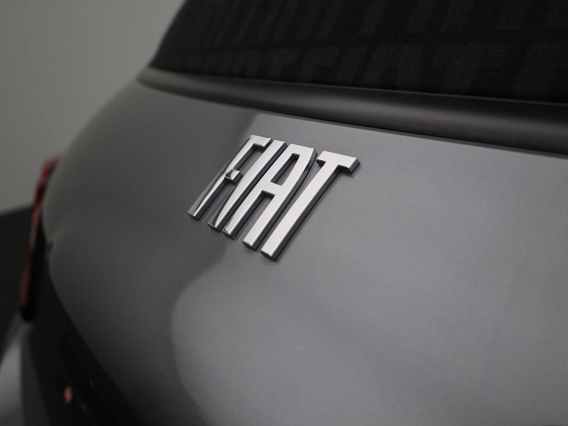 Fiat 500C La Prima 42 kWh