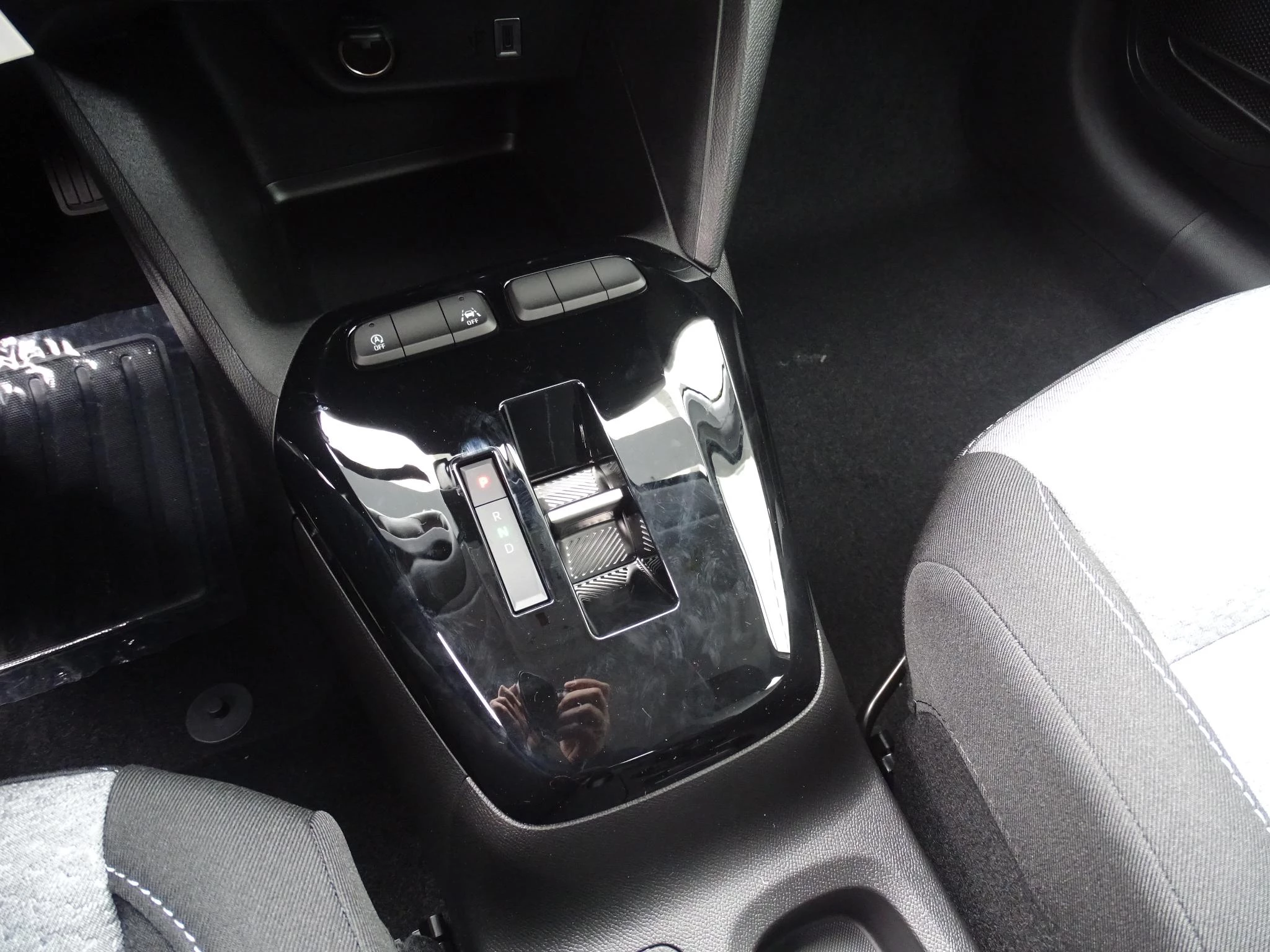 Opel Corsa 1.2 Turbo Hybrid 74kW eDTC