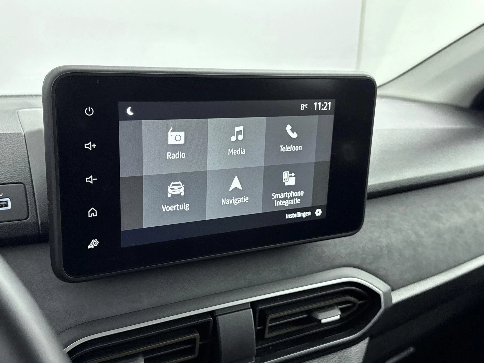 Dacia-Sandero Stepway-image-11