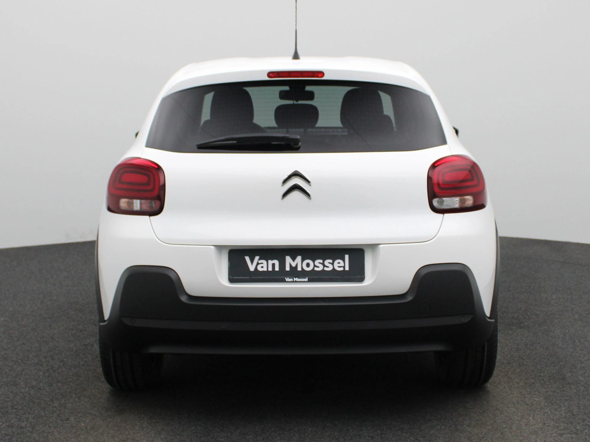 Citroën C3 1.2 PureTech Feel