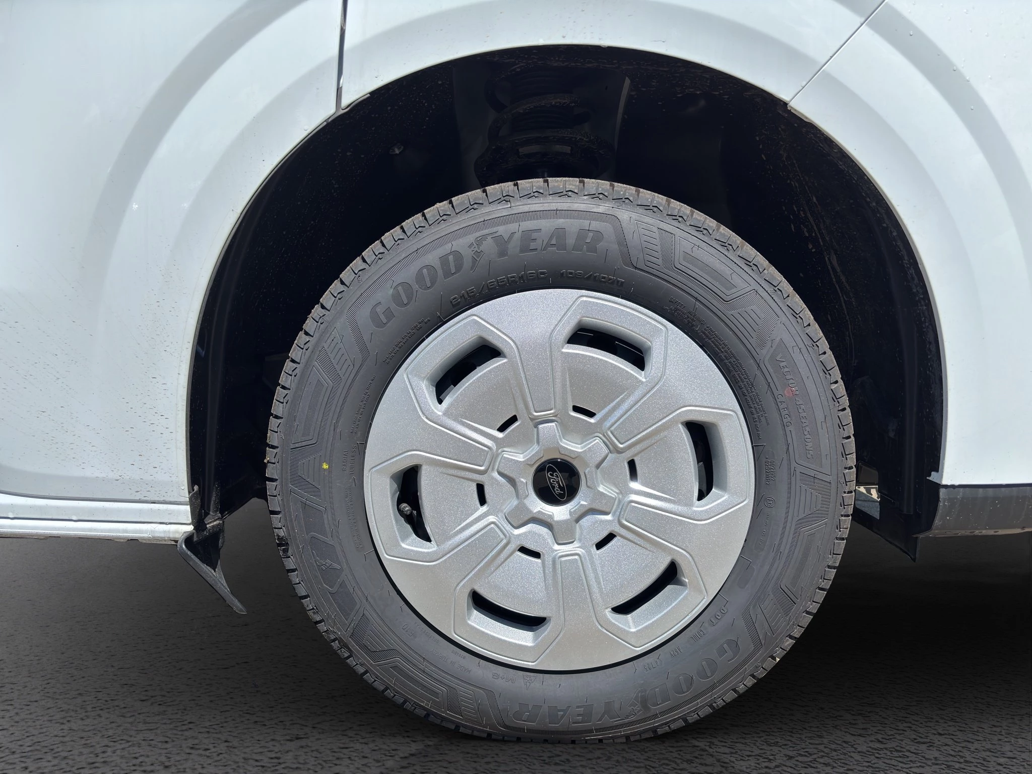 Ford Transit Custom Trend Service-Line 320 L1 Automatik Kasten *aus unserer Werbung*