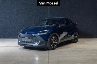 Toyota C-HR 1.8 VVT i-Hybrid C-Lub Mono-Tone E-CVT